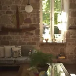 بيت ضيافة Cunda Lena