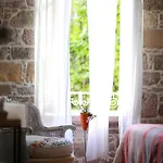 بيت ضيافة Cunda Lena