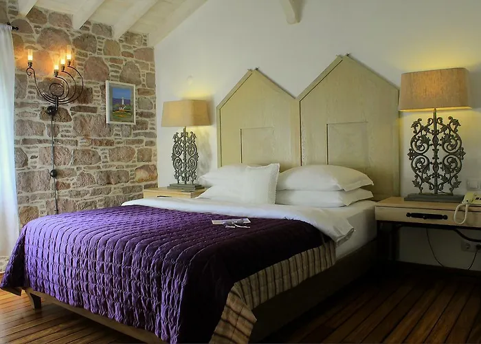 Cunda Lena Konukevi 2*