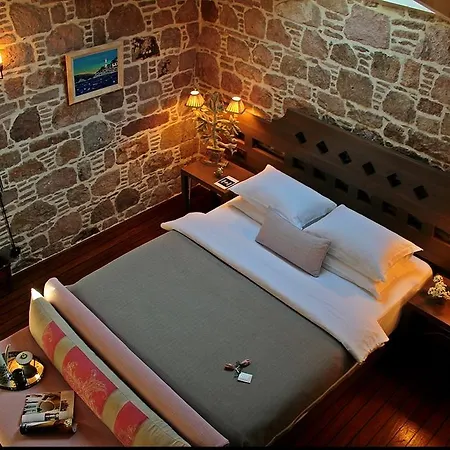 Vendégház Cunda Lena 2*