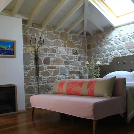 Vendégház Cunda Lena 2*