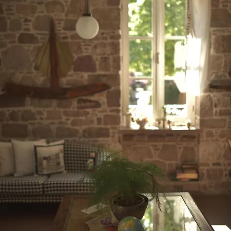 Vendégház Cunda Lena