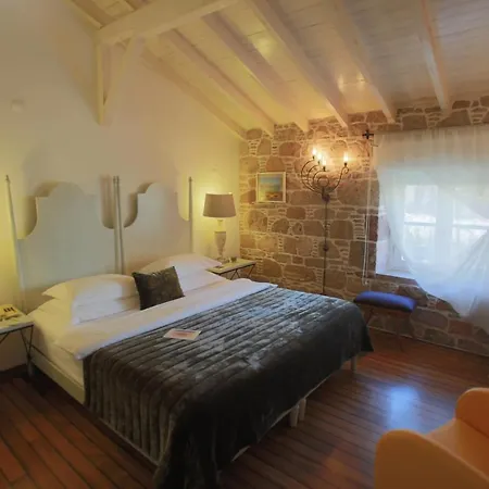 Vendégház Cunda Lena