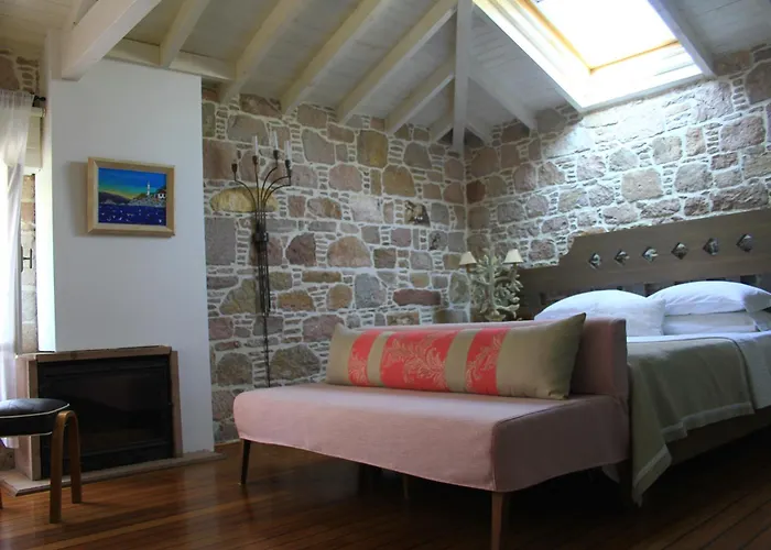 Pensión Cunda Lena 2*