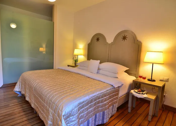 Cunda Lena 2* Ayvalı